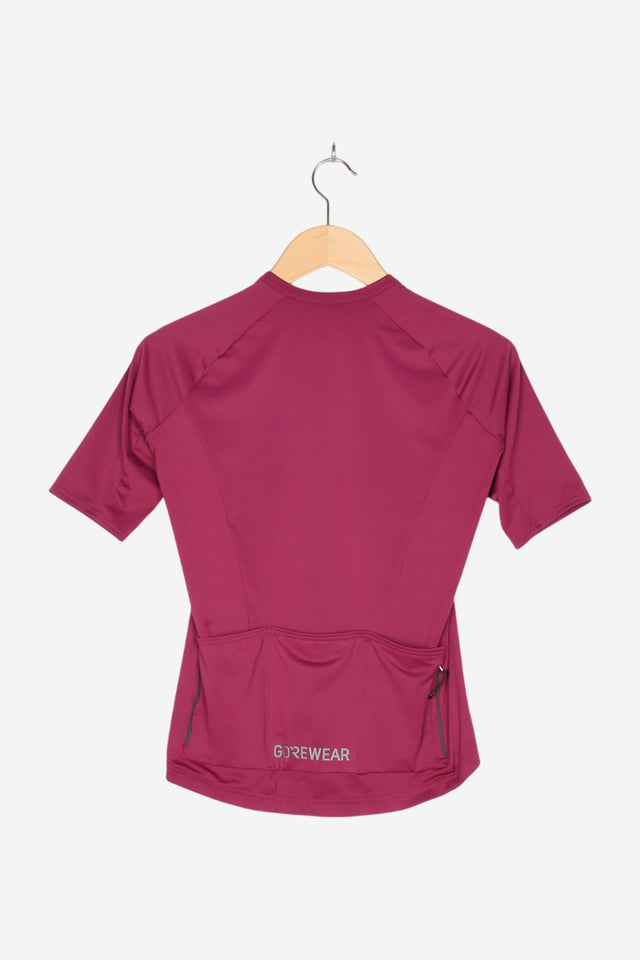 Fahrradtrikot für Damen