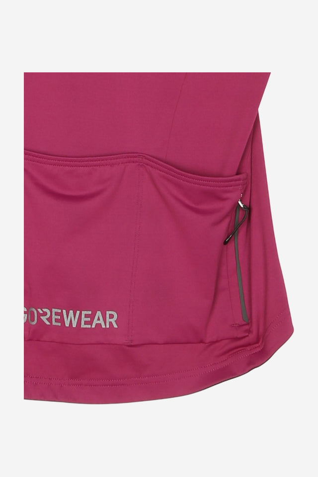 Fahrradtrikot für Damen