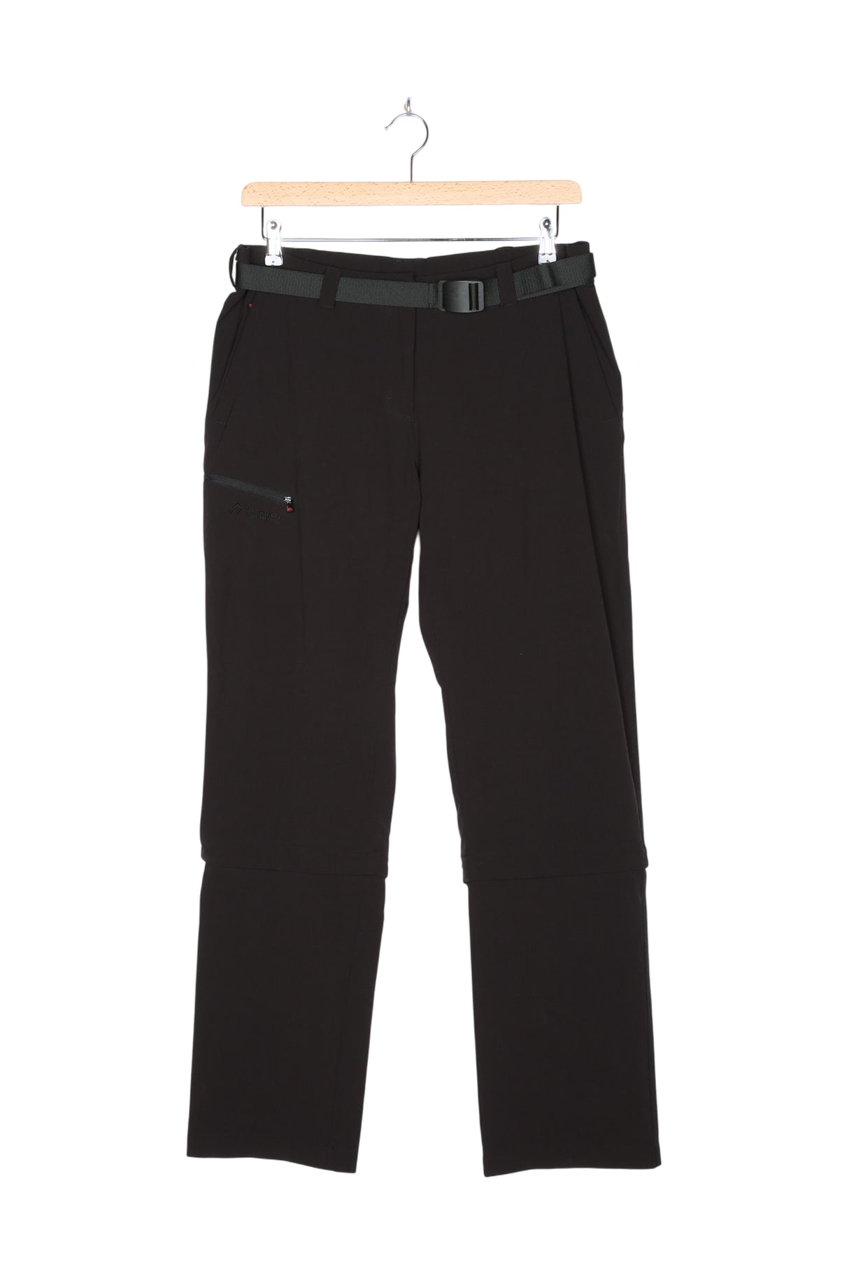 Zip Off Hose für Herren