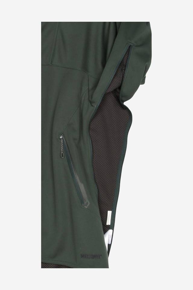 Softshelljacke für Herren