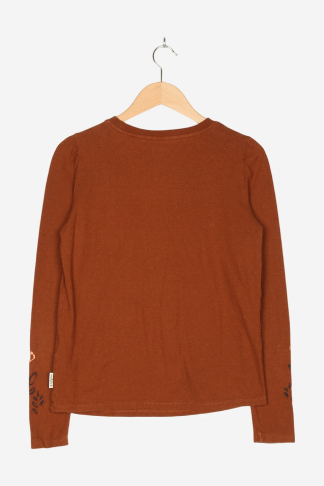 Longsleeve für Damen