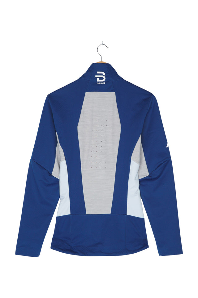 Langlaufjacke für Damen