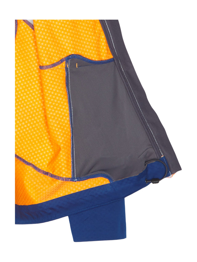 Langlaufjacke für Damen