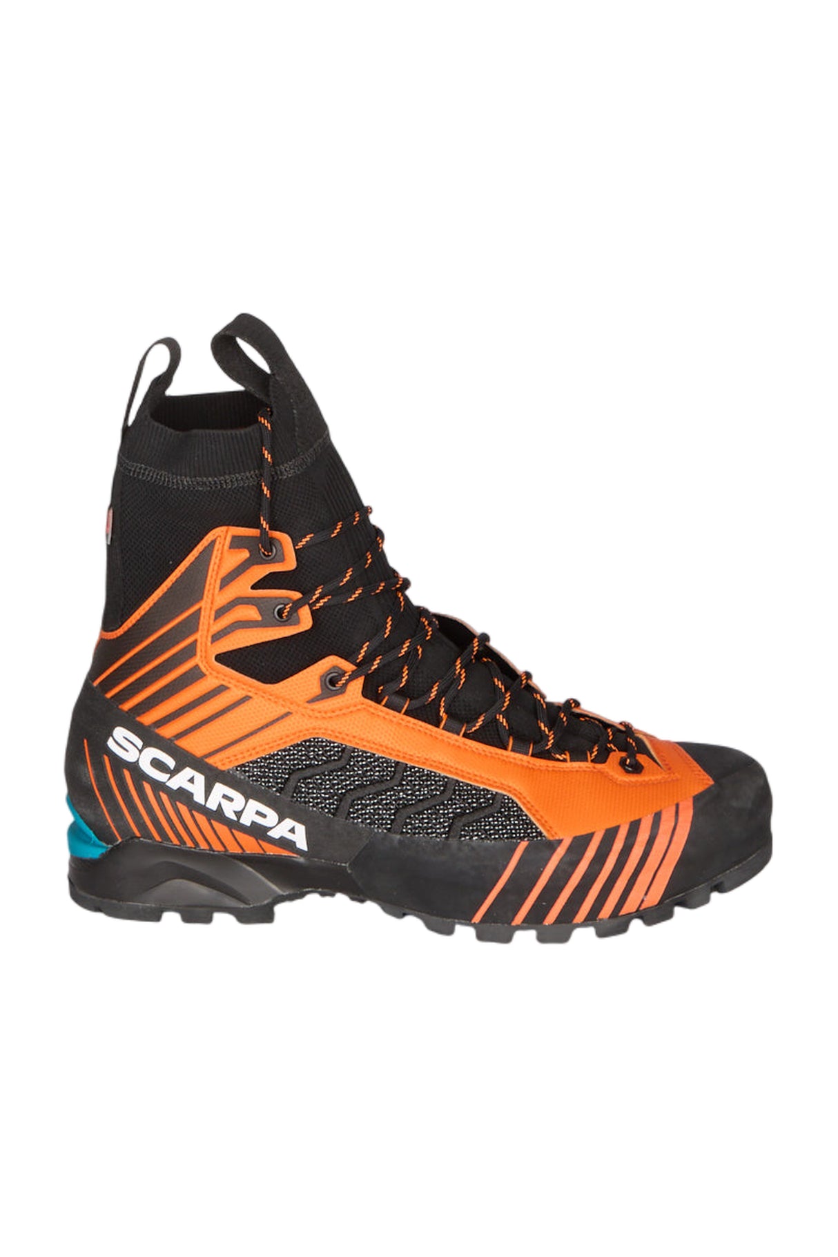 Bergschuhe & Bergstiefel für Herren