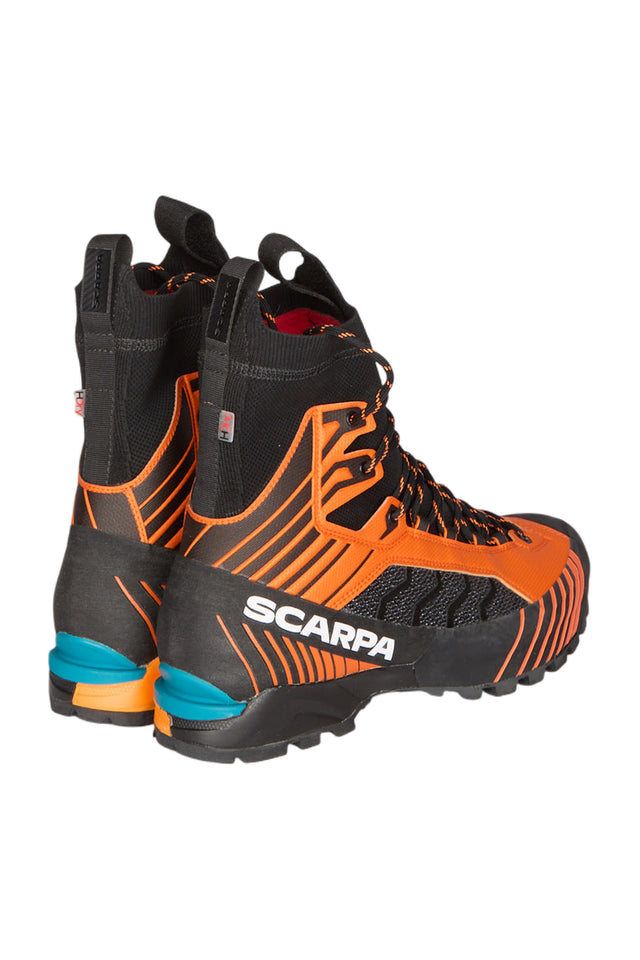 Bergschuhe & Bergstiefel für Herren