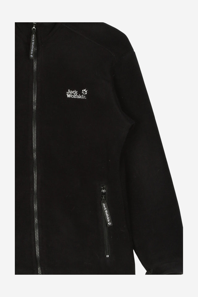 Fleecejacke für Damen