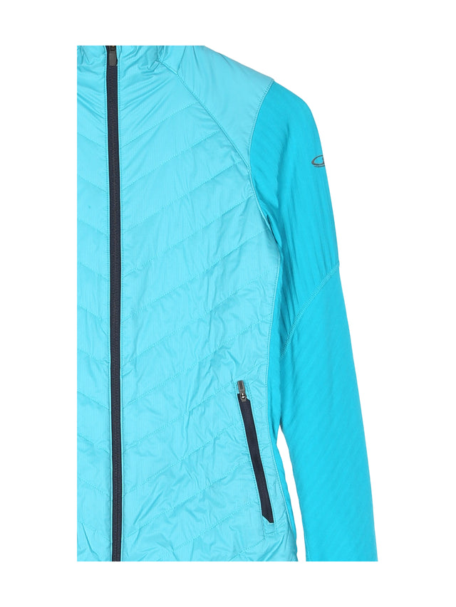 Fleecejacke für Damen