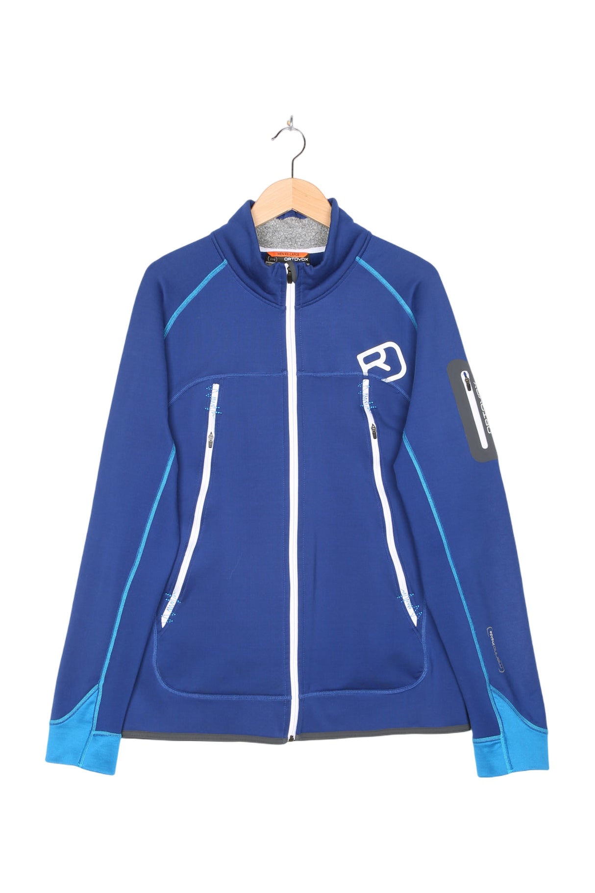 Fleecejacke für Herren