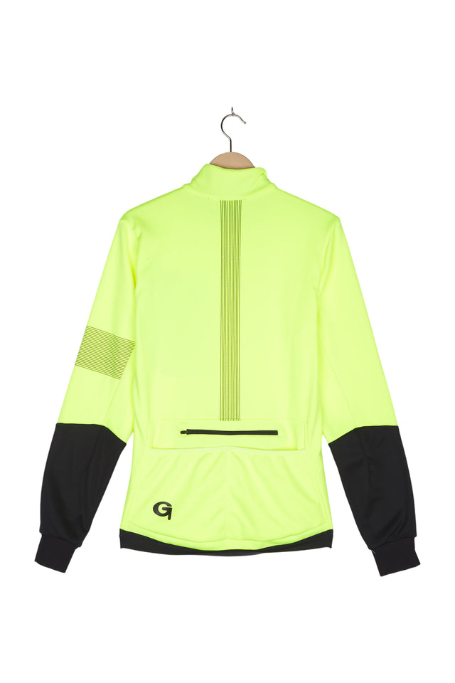 Radjacke für Herren