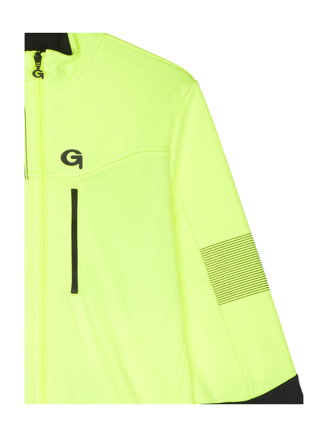 Radjacke für Herren