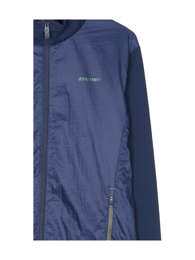 Fleecejacke für Herren