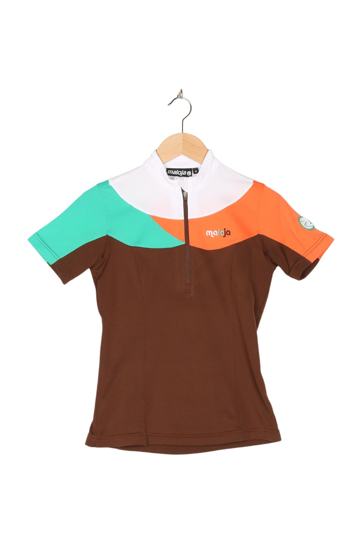 Fahrradtrikot für Damen