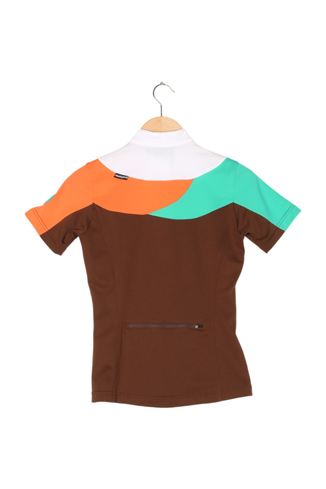 Fahrradtrikot für Damen