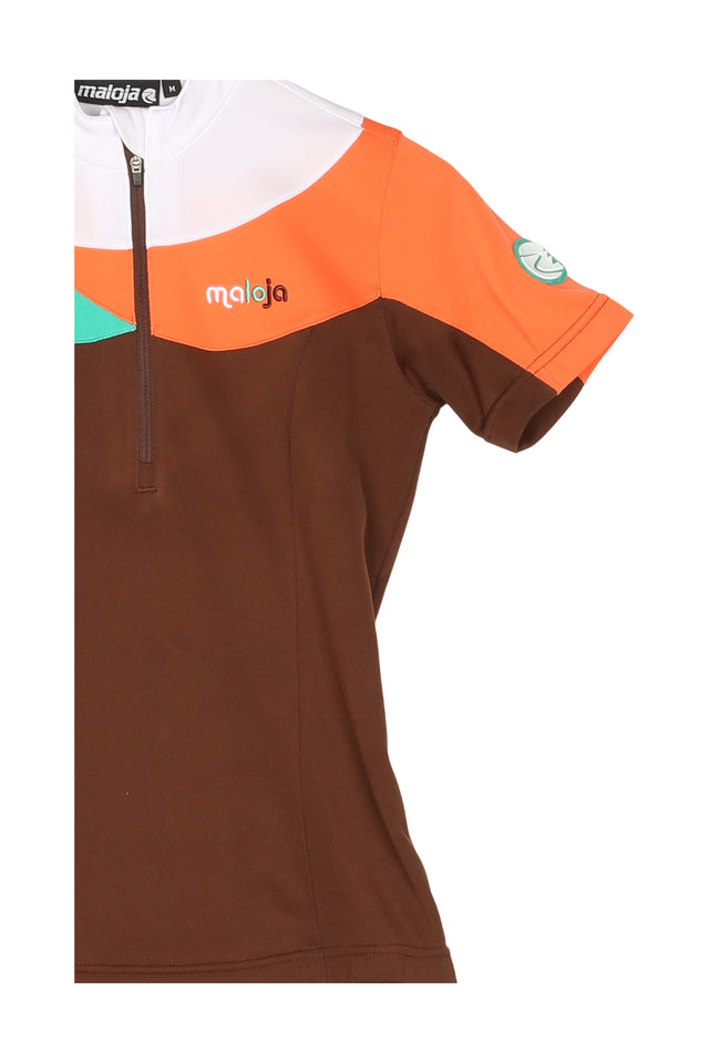 Fahrradtrikot für Damen