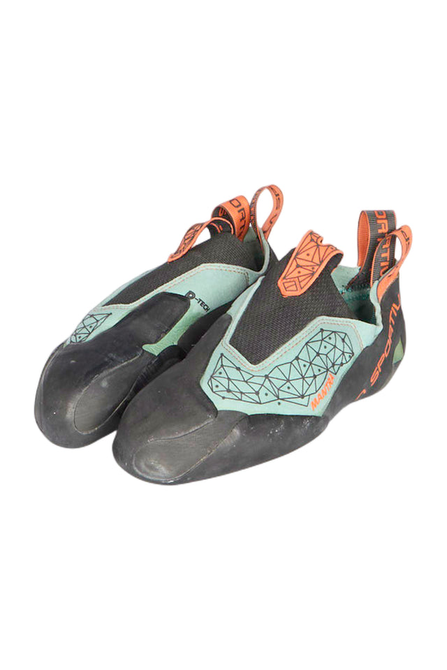 Kletterschuhe für Damen