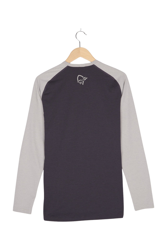 Longsleeve Funktion für Herren