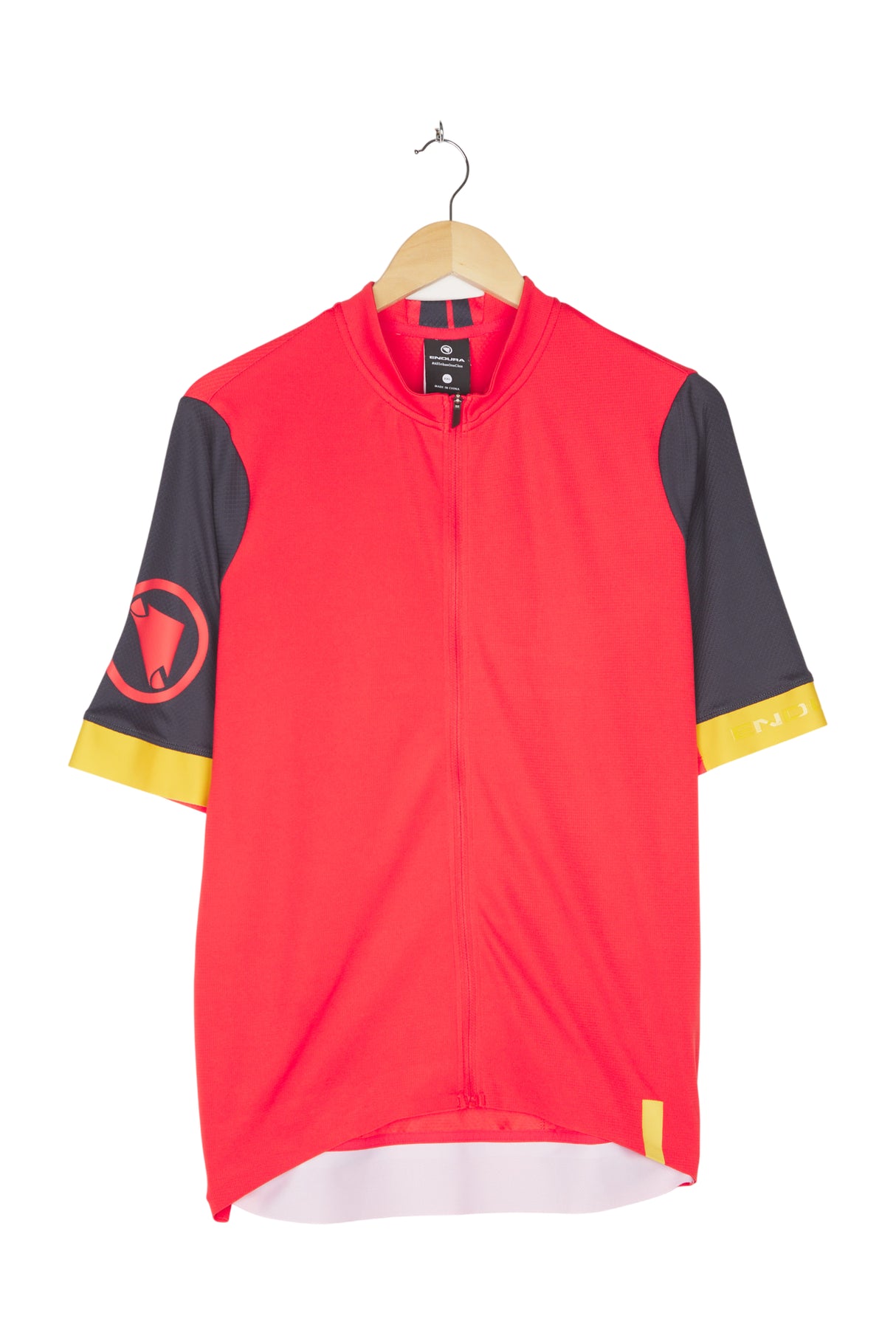 Radtrikot für Herren