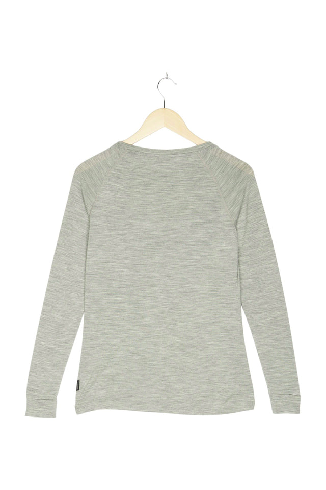 Pally Hi Longsleeve Funktion für Damen