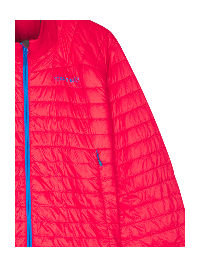 Kunstfaserjacke für Damen