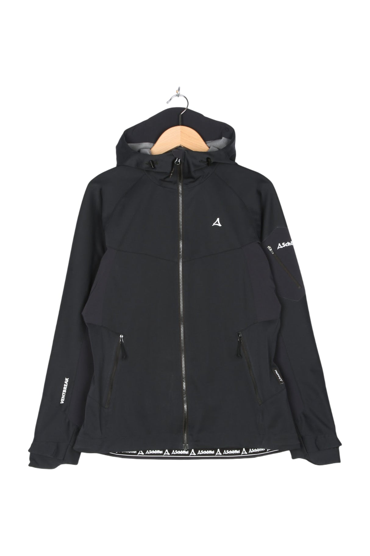 Softshelljacke für Damen