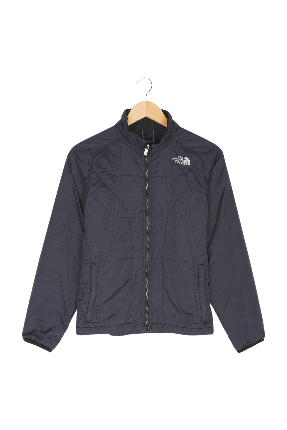 Isolationsjacke (Wolle) für Damen