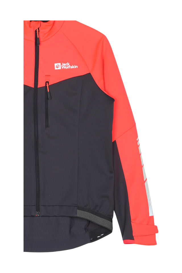 Fahrradjacke für Damen