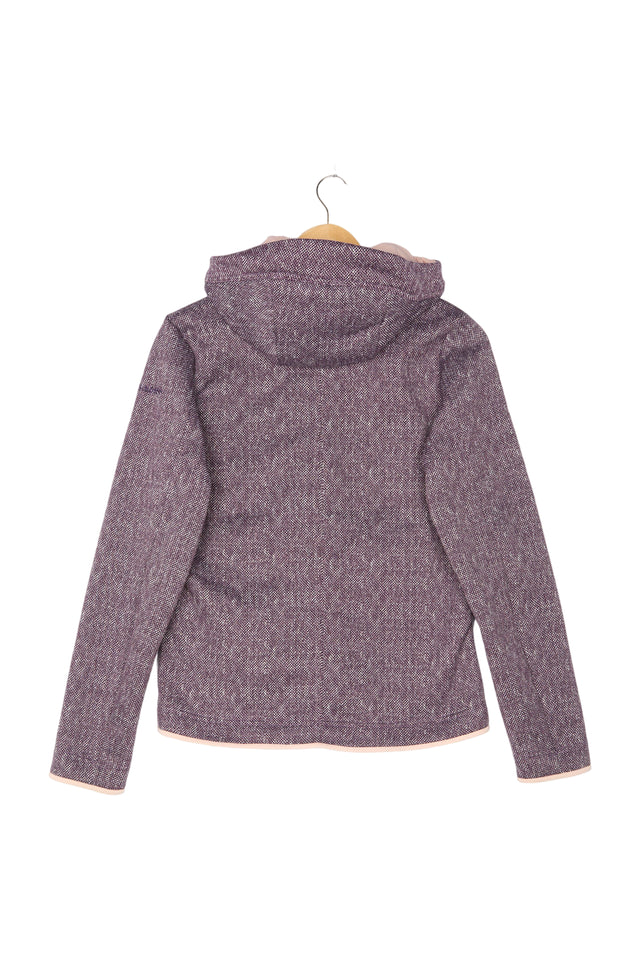 Kunstfaserjacke für Damen