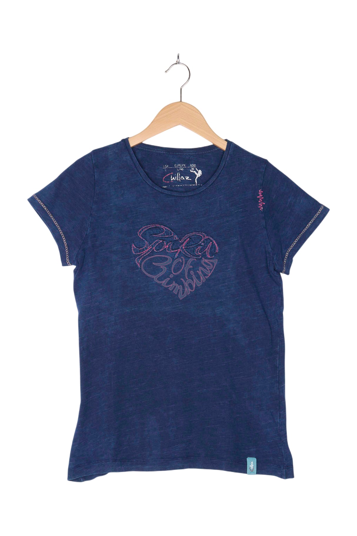 T-Shirt Freizeit für Damen