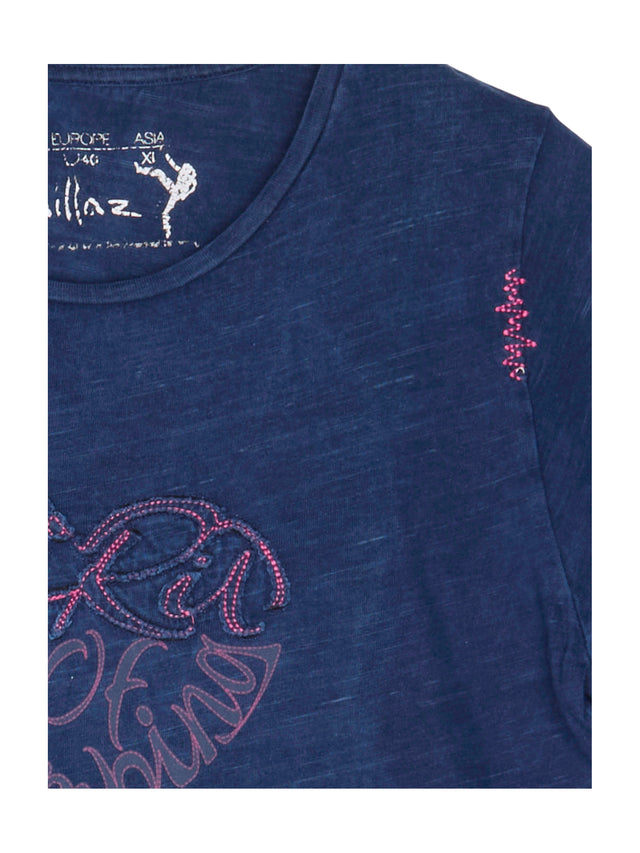 T-Shirt Freizeit für Damen