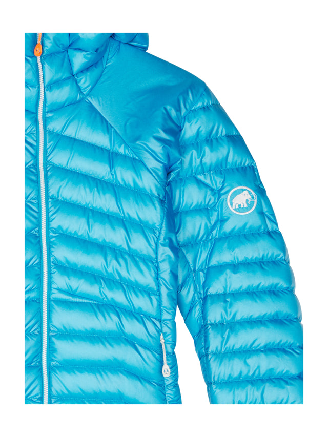 Daunenjacke für Damen