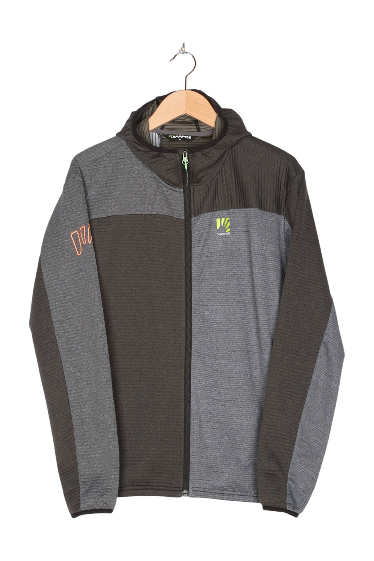 Fleecejacke für Herren