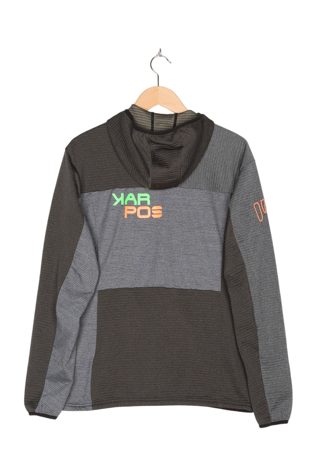 Fleecejacke für Herren