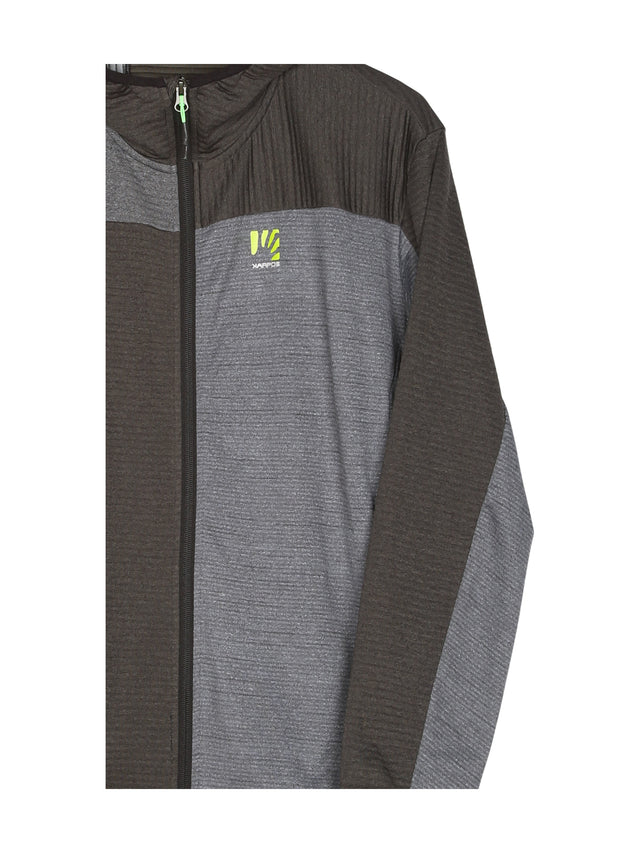 Fleecejacke für Herren