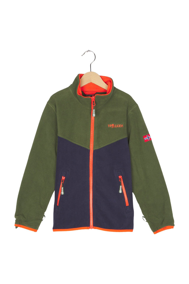 Doppeljacke für Kinder