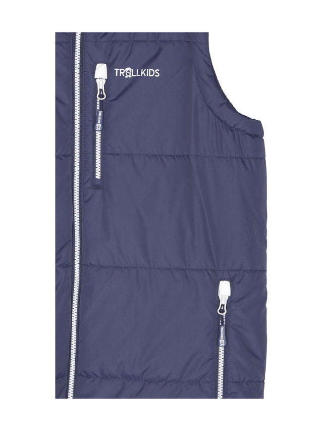 Isolationsweste für Kinder