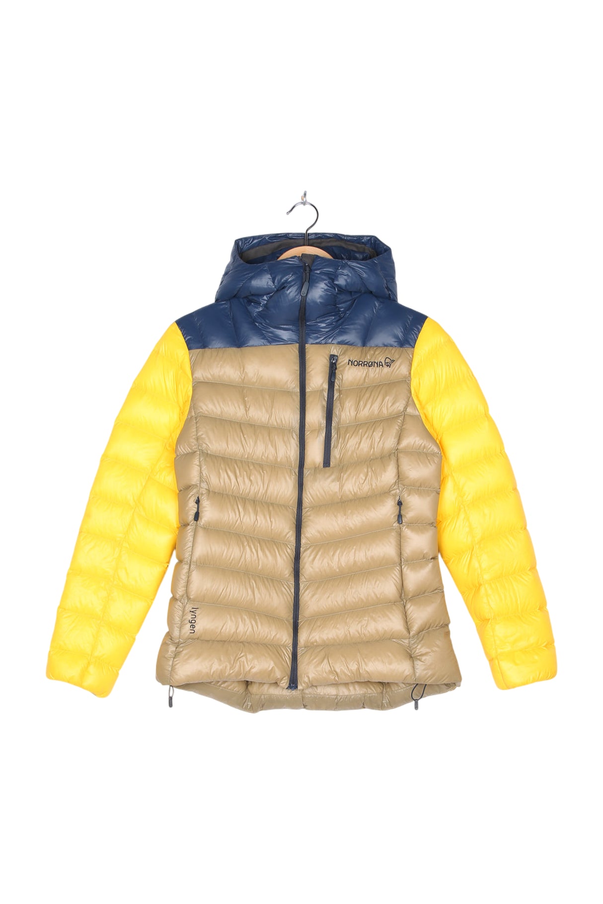 Daunenjacke für Damen