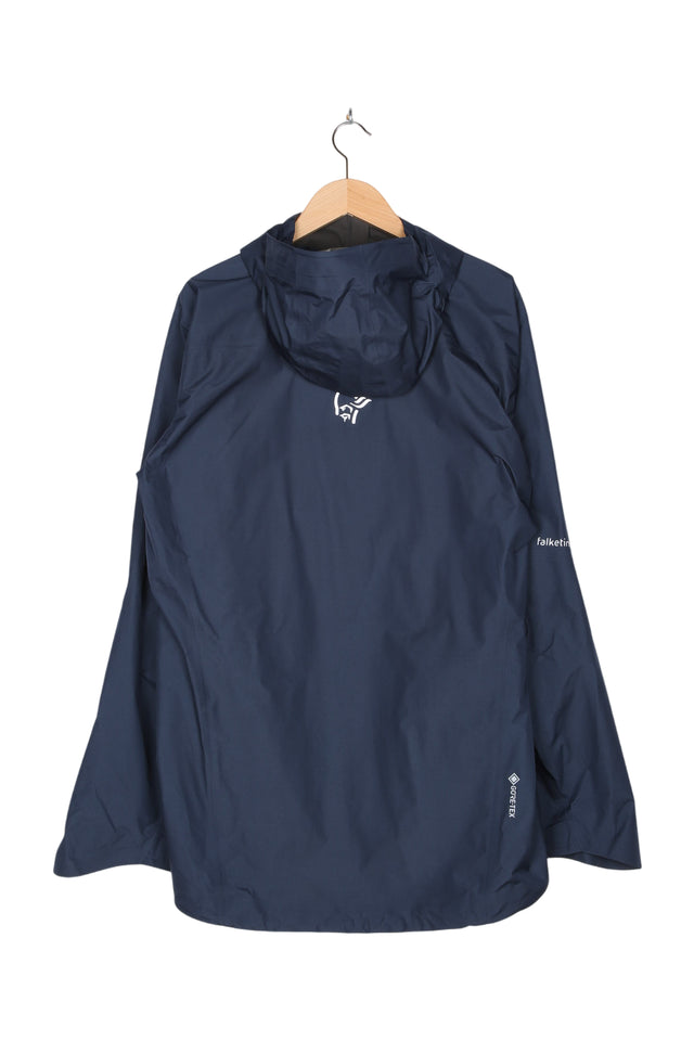 Hardshelljacke mit GoreTex für Herren