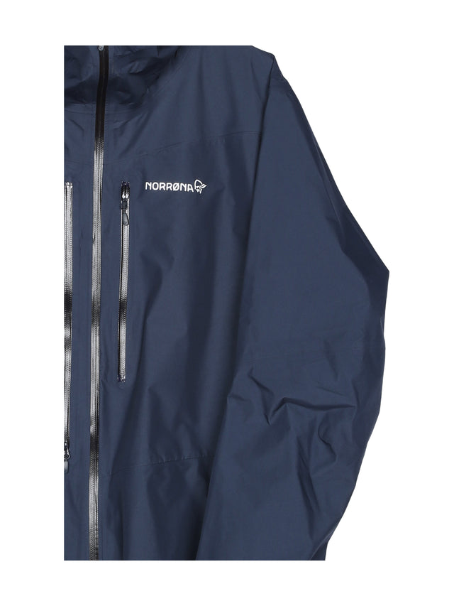 Hardshelljacke mit GoreTex für Herren
