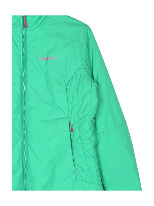 Isolationsjacke für Damen