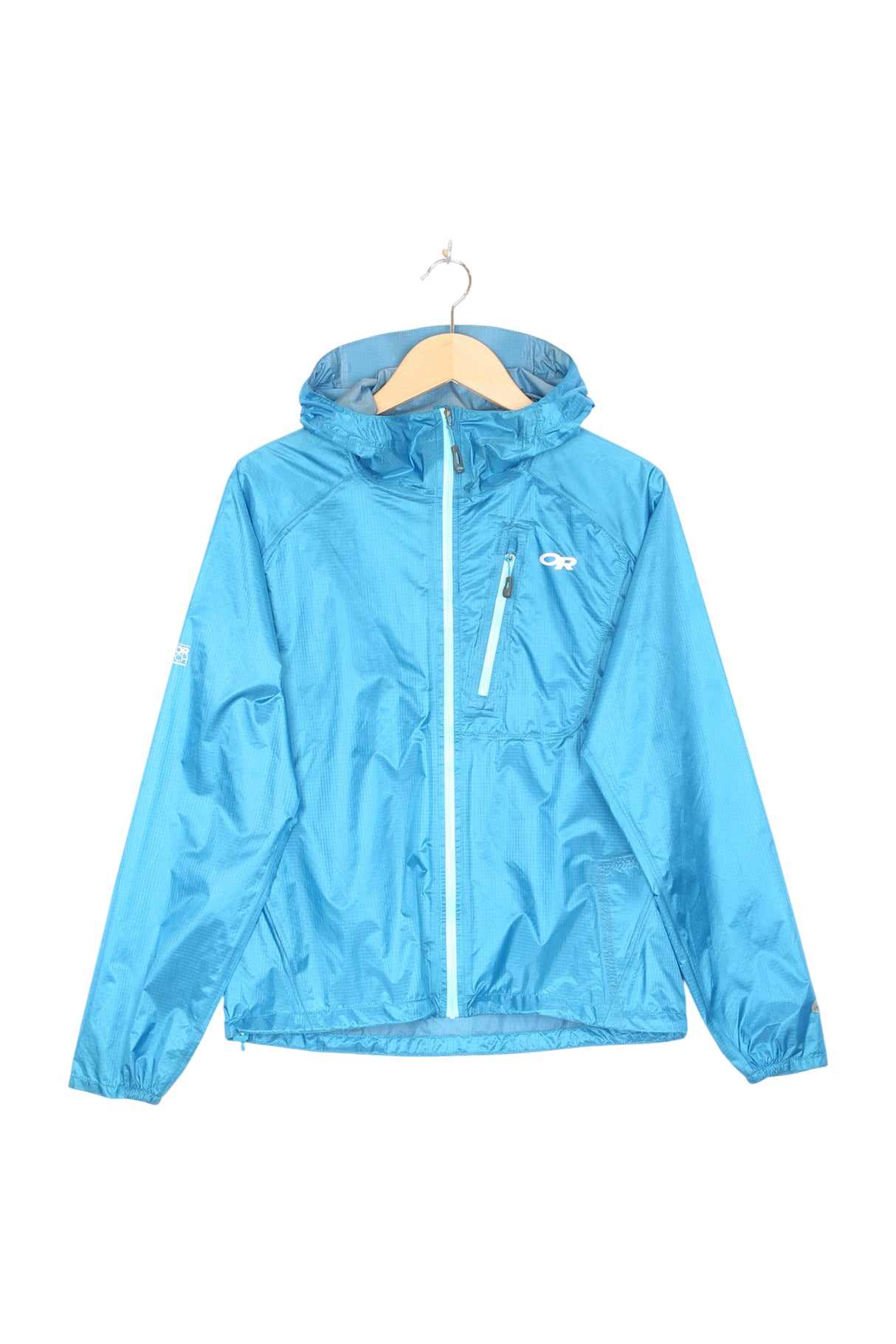 Hardshelljacke, Regenjacke für Damen