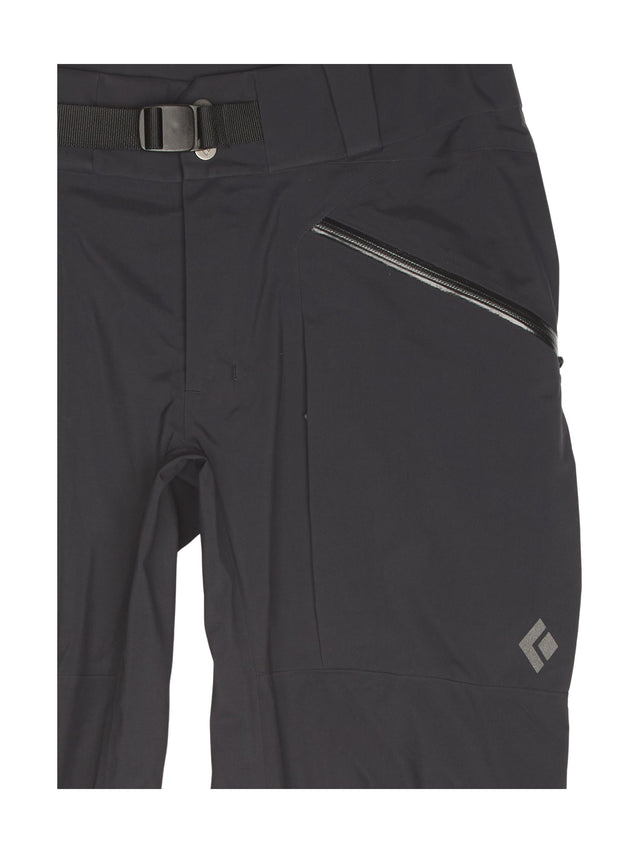 Hardshellhose mit Goretex für Herren