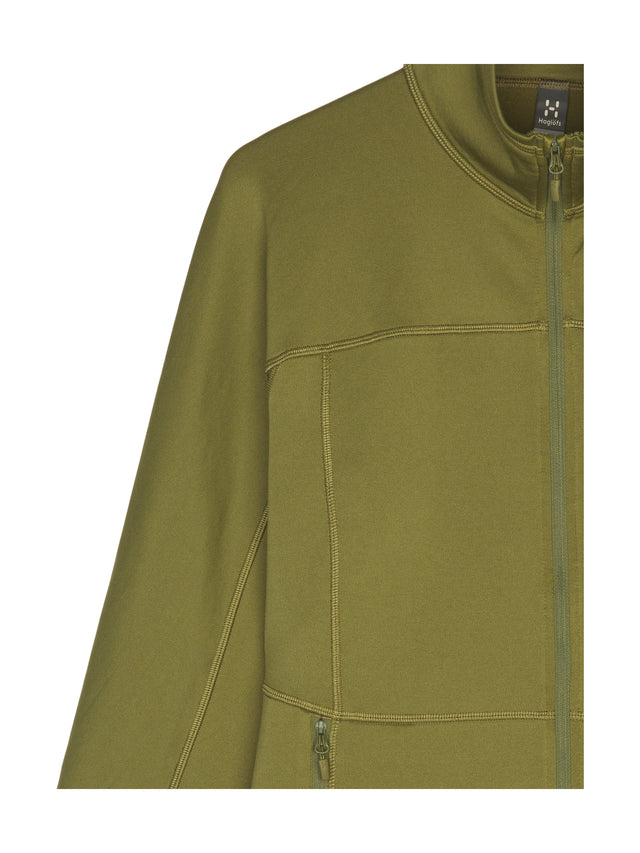 Fleecejacke für Herren