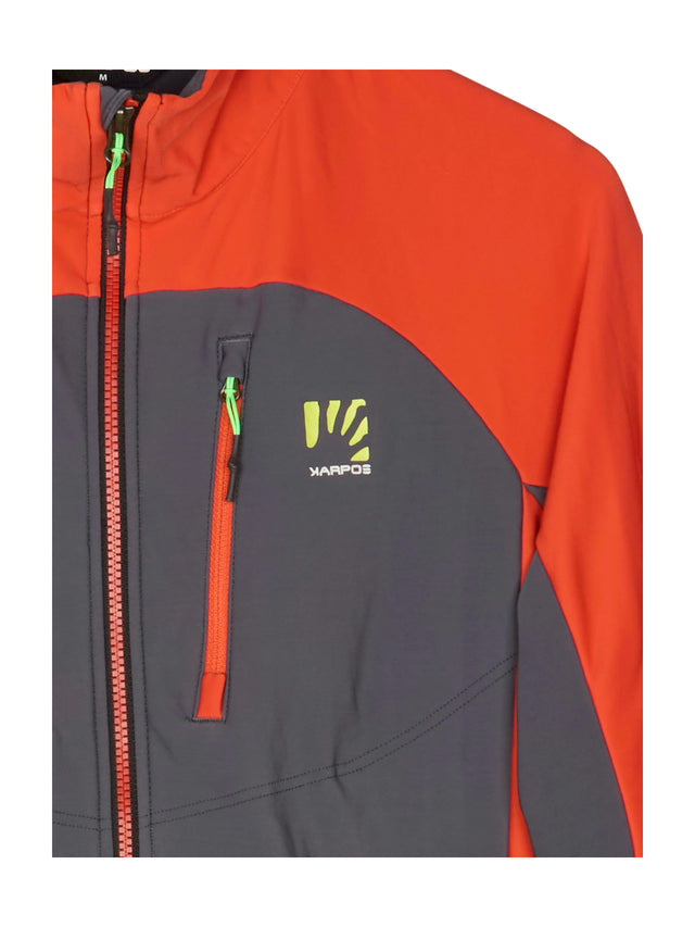 Softshelljacke für Damen