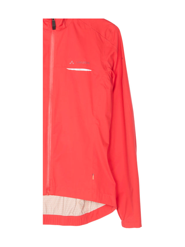 Radjacke für Damen