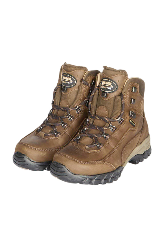 Wanderschuhe & Trekkingschuhe für Damen