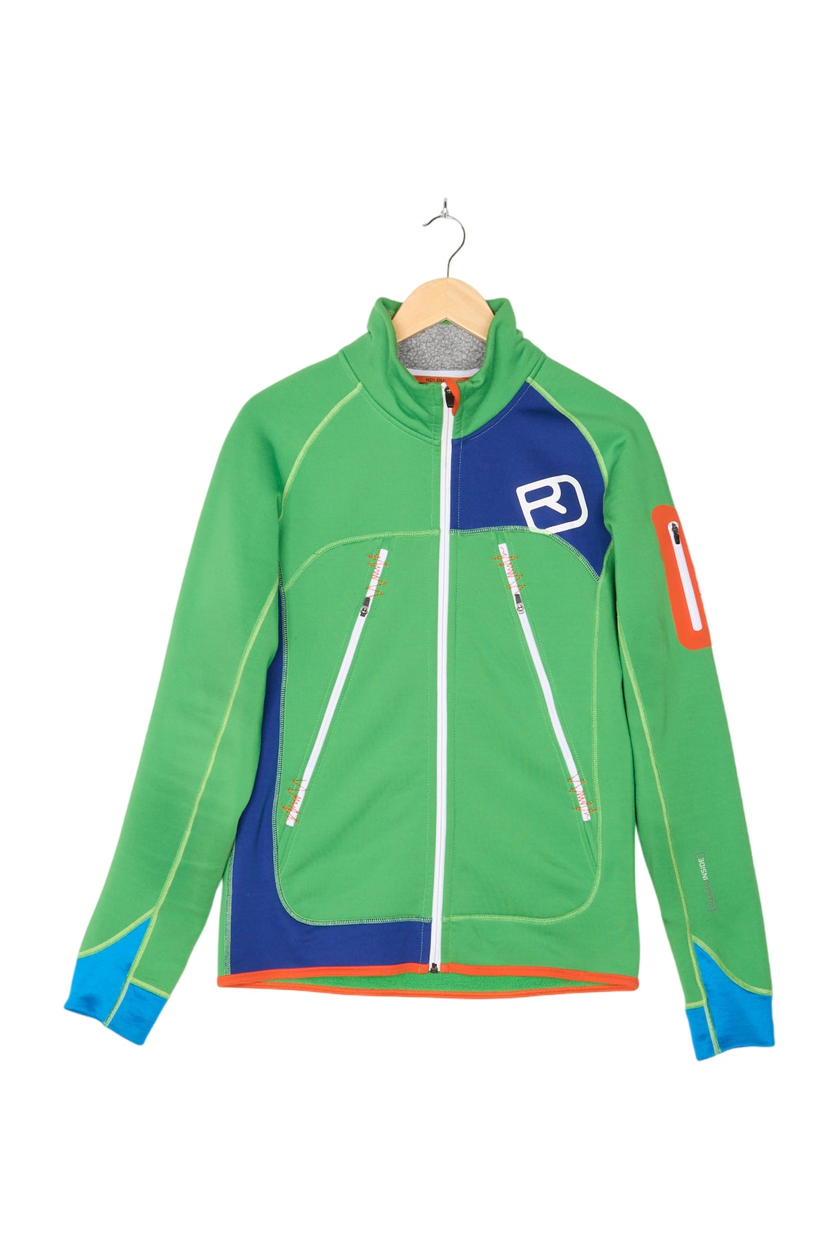 Fleecejacke für Herren