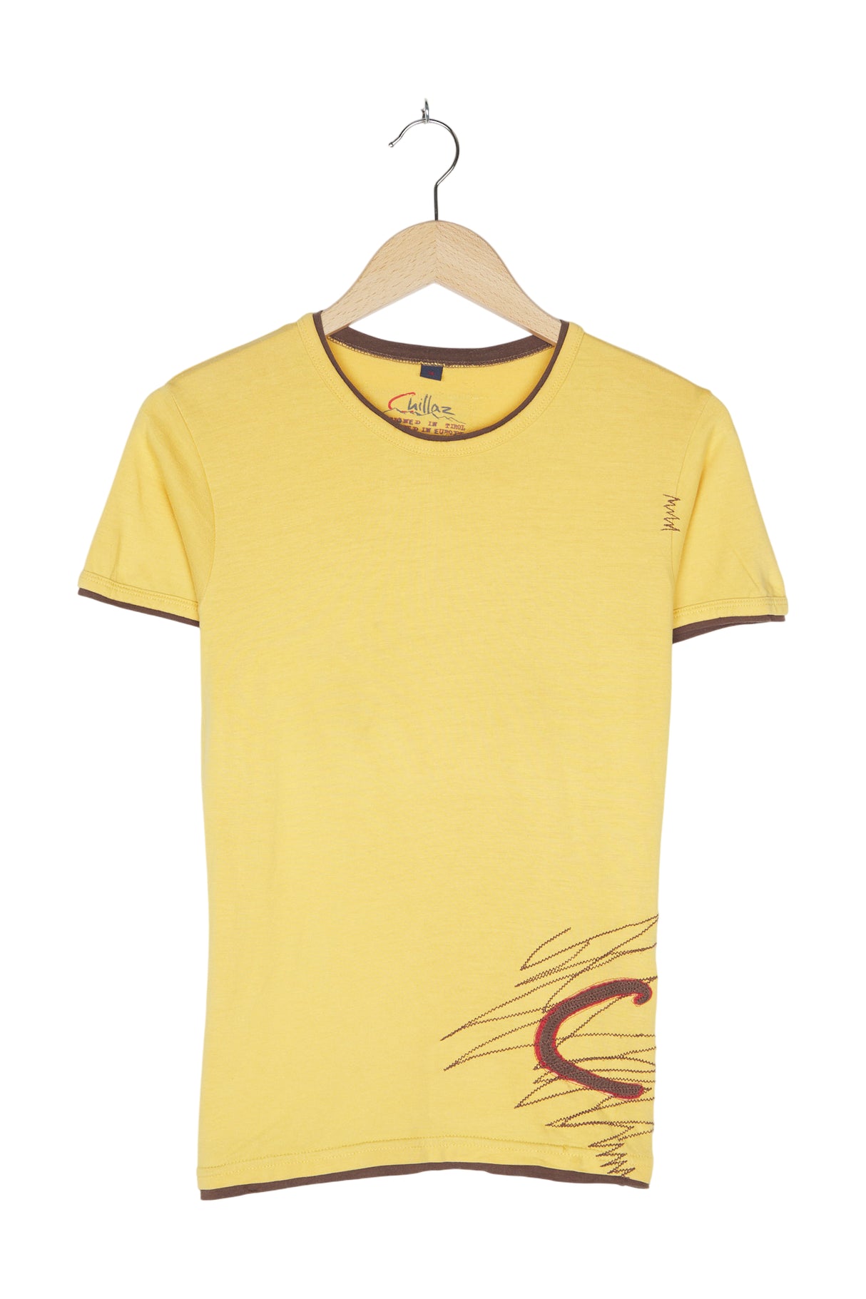 T-Shirt Freizeit für Damen