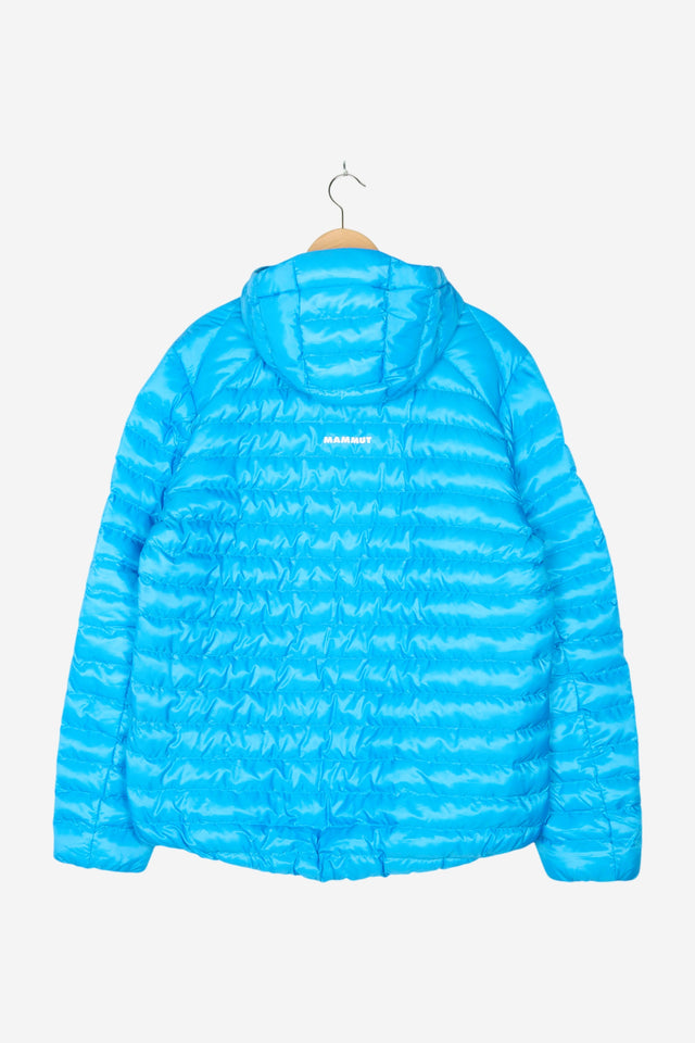 Winterjacke für Herren