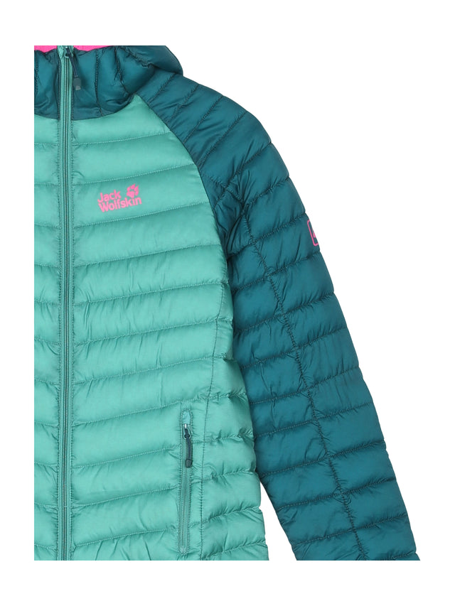 Daunenjacke für Damen