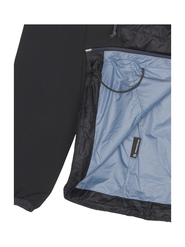 Kunstfaserjacke für Damen